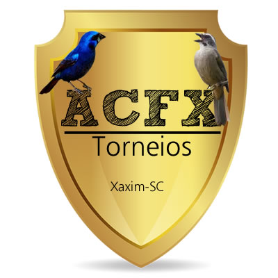 ACFX - Xaxim