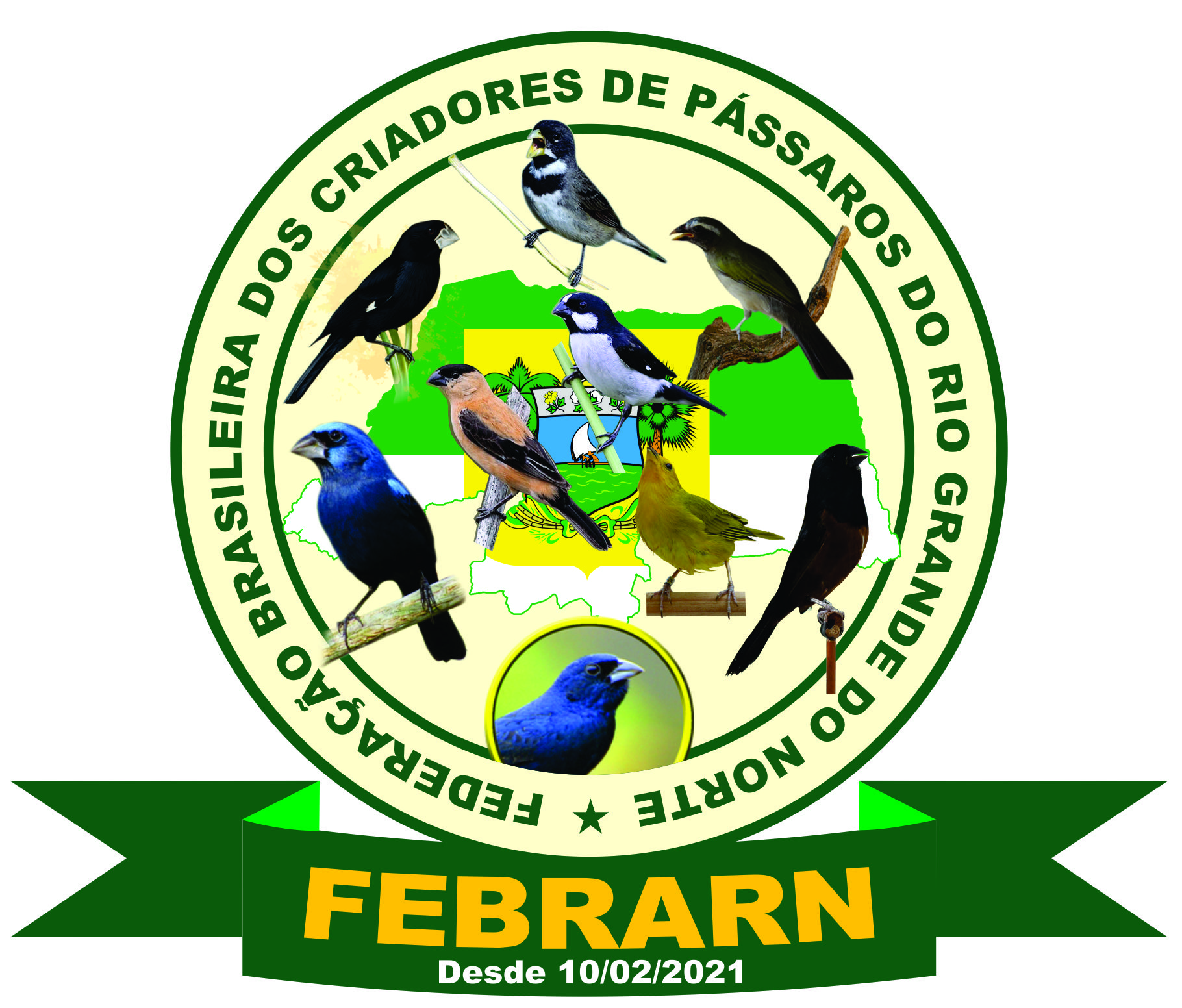 FEBRARN