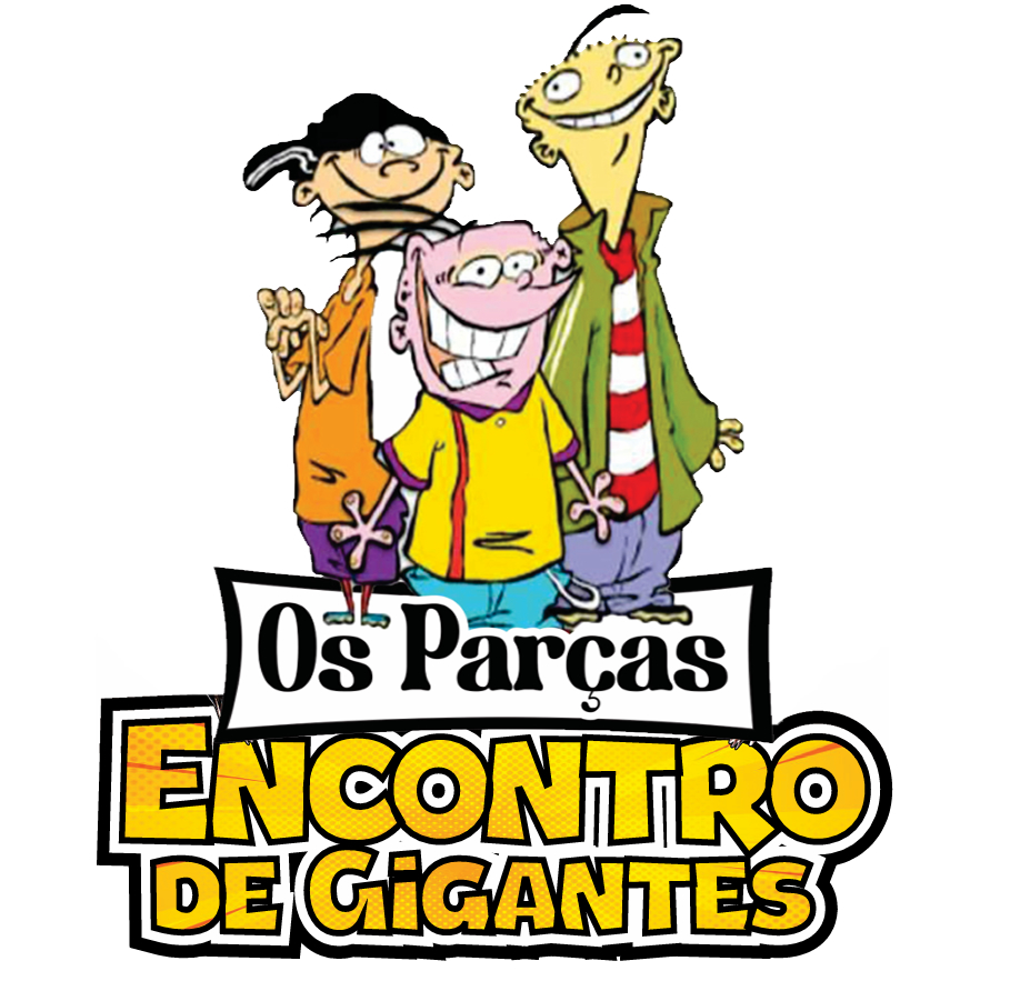 OS PARÇAS - RJ