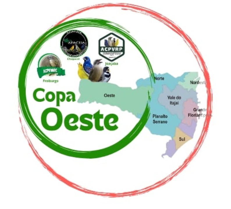 COPA OESTE - SC